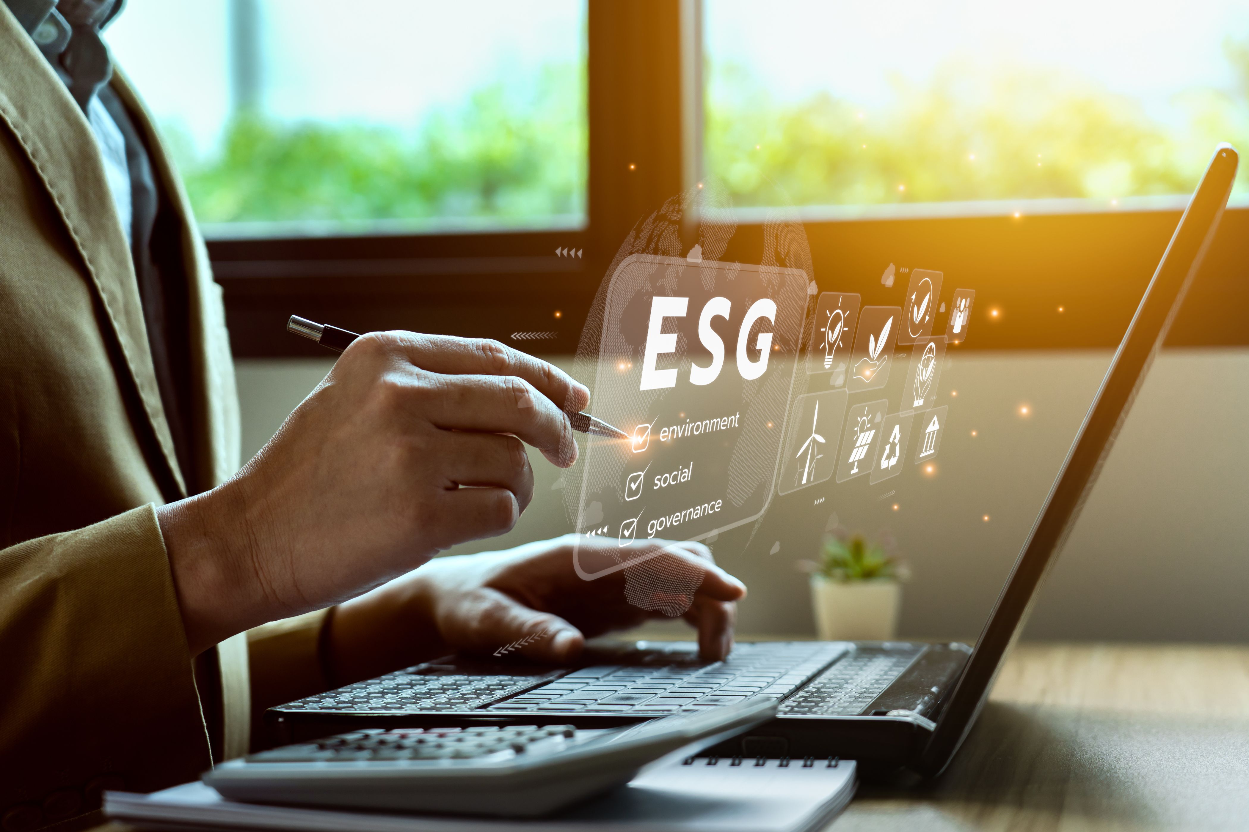 Advanced AI-Powered Analytics