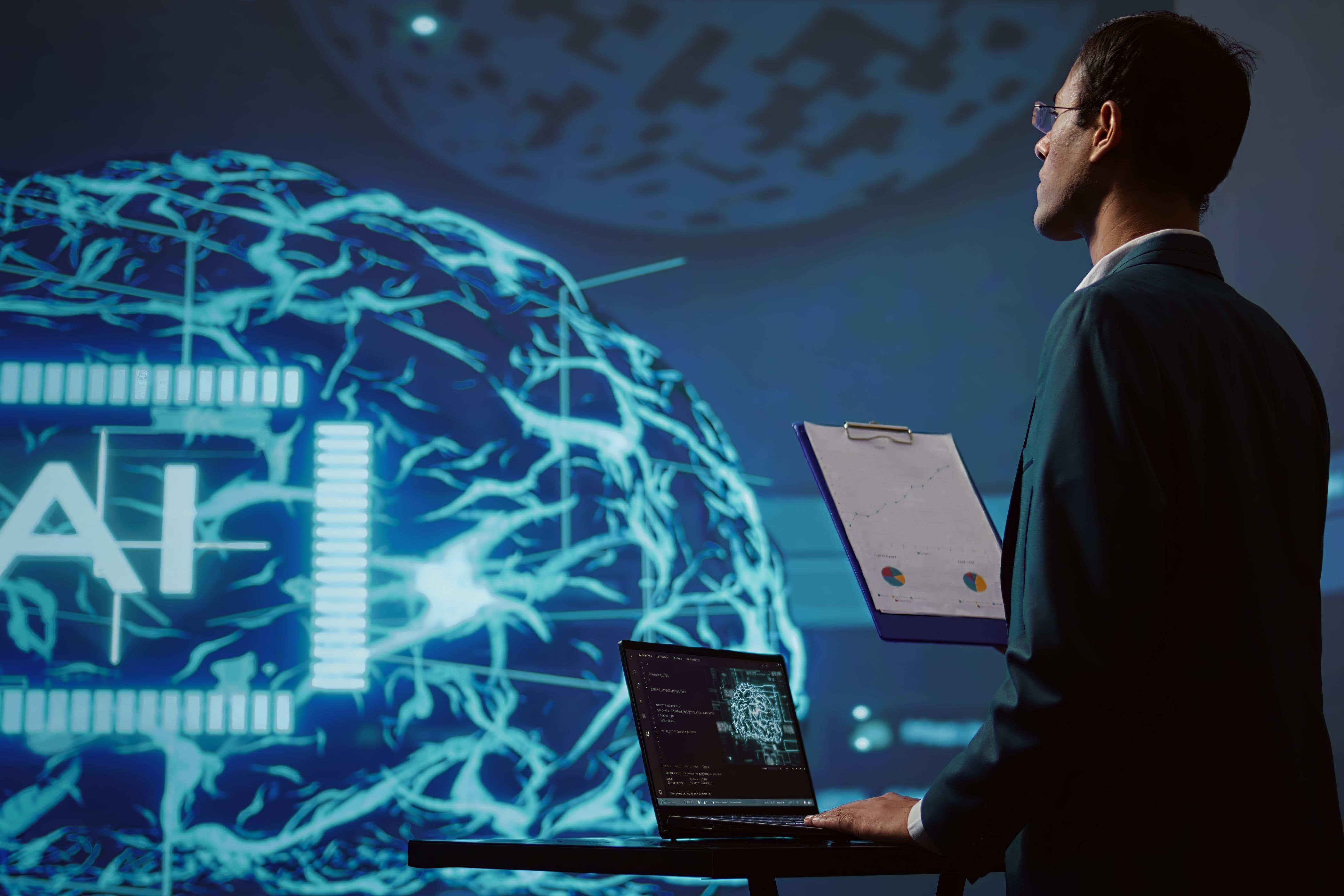 Advanced Data Governance