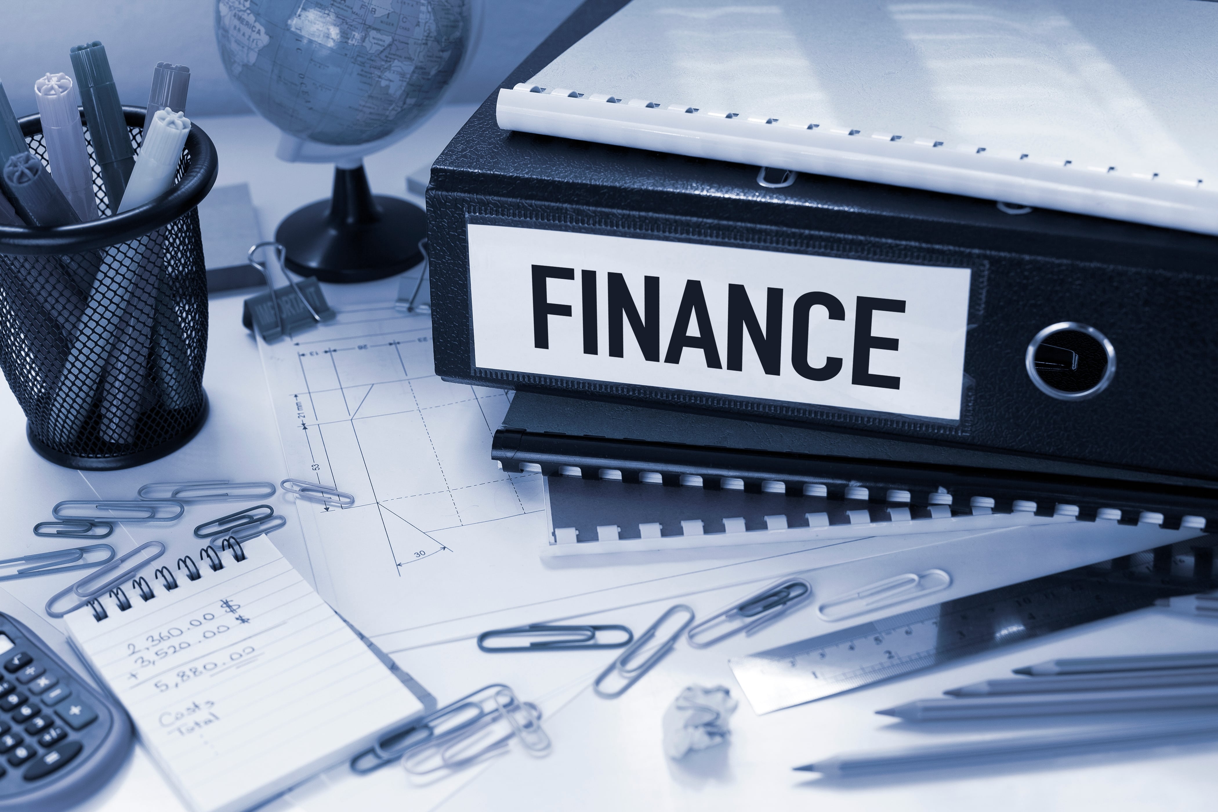 Combined Financial & ESG Insights