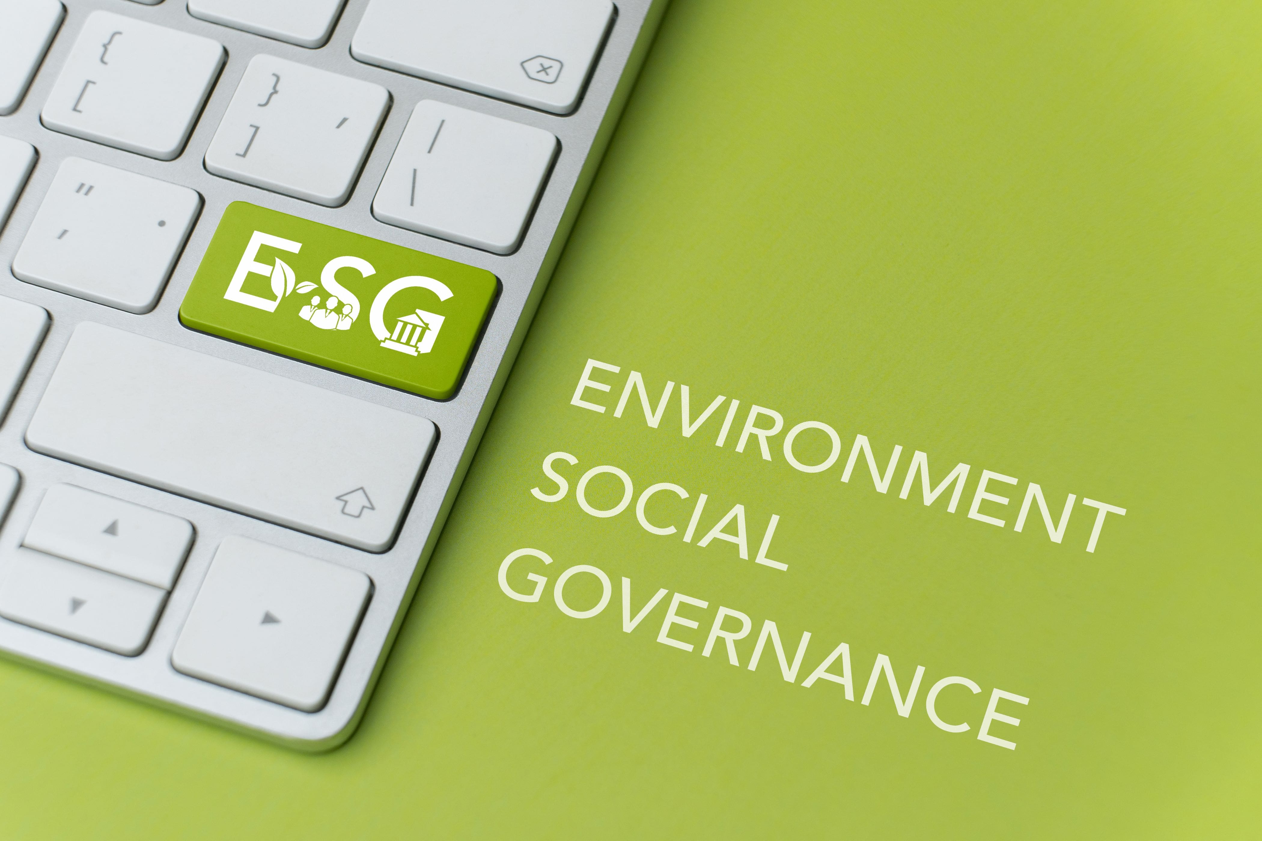 Company Esg Data
