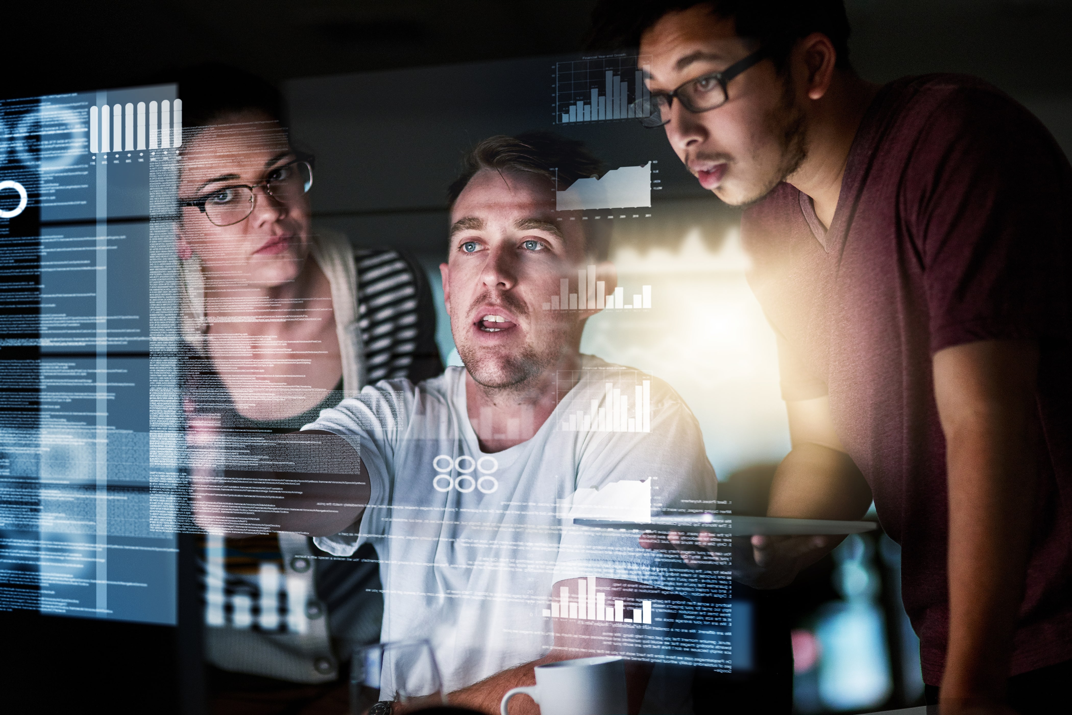Data Strategy Assessment