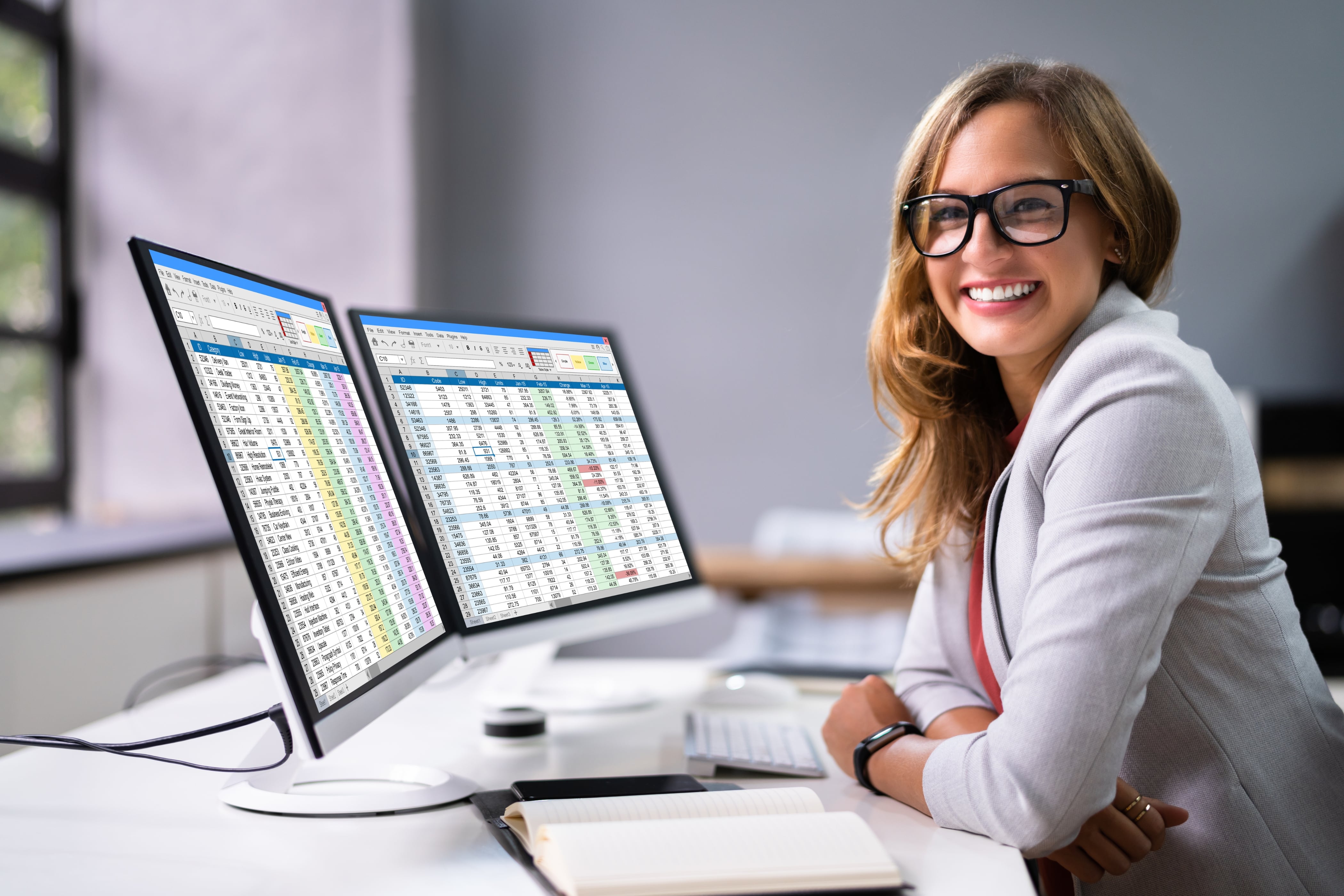 Data Strategy Refinement And Excution
