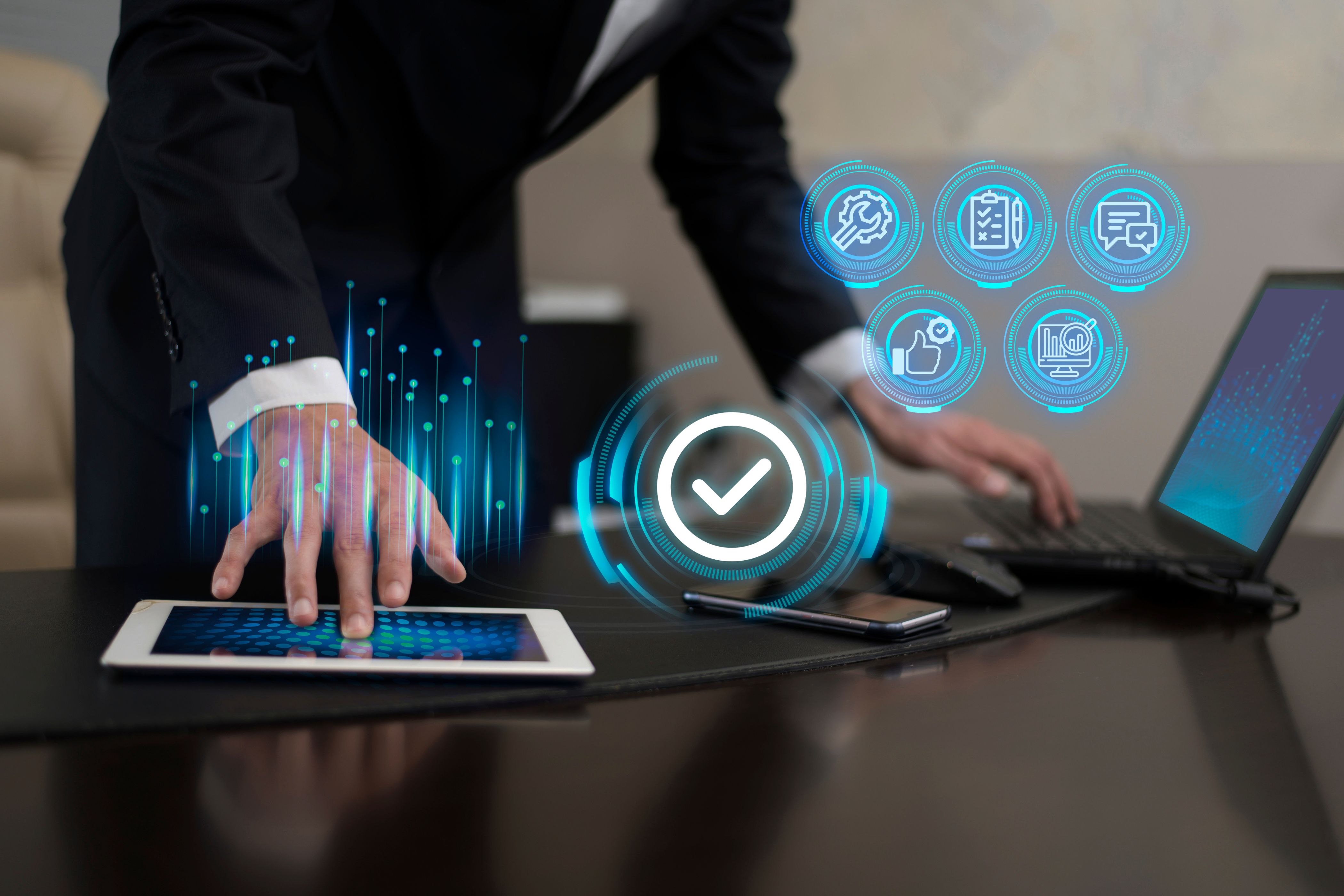 Esg Data Seamless Integration