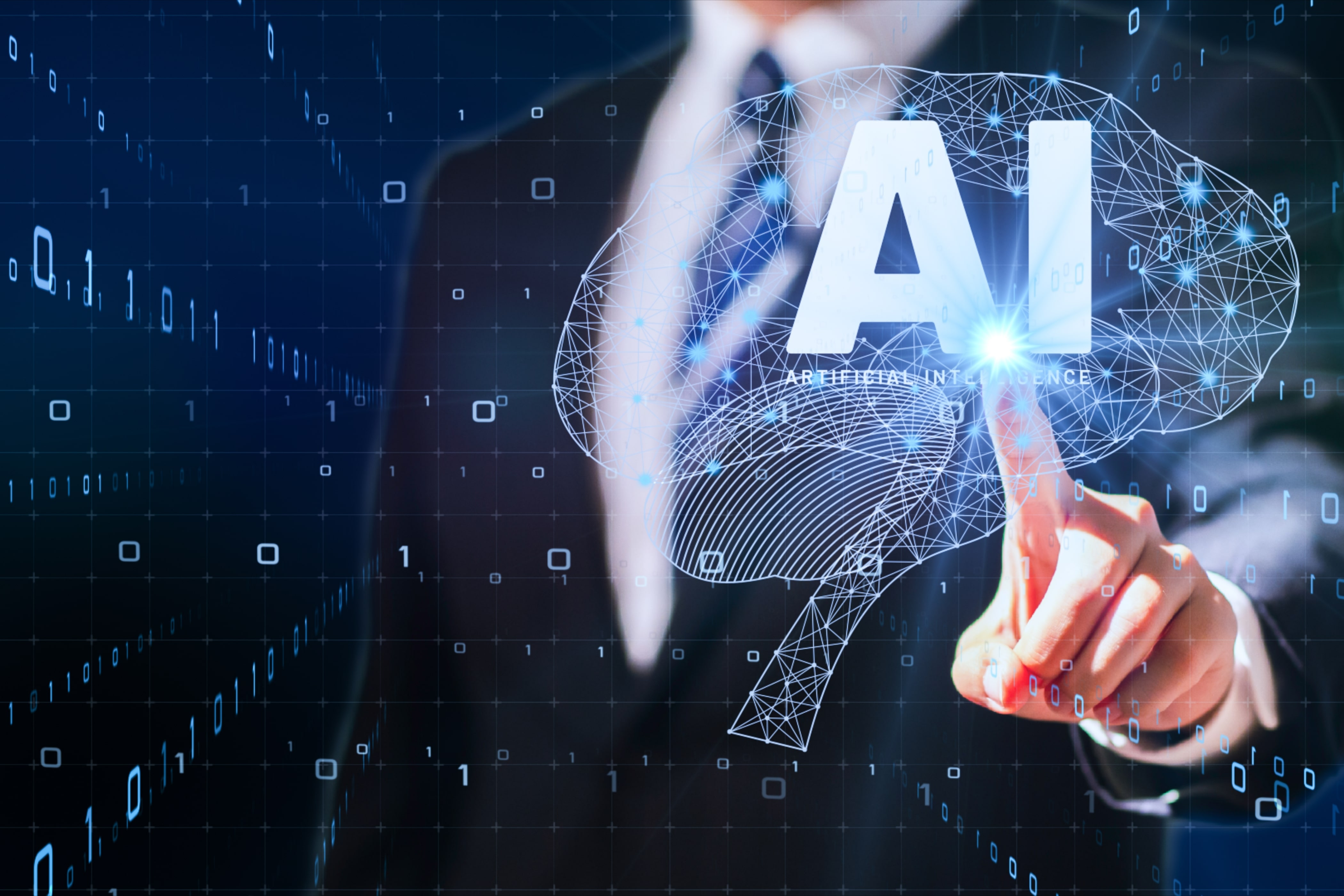 Generative AI Strategy