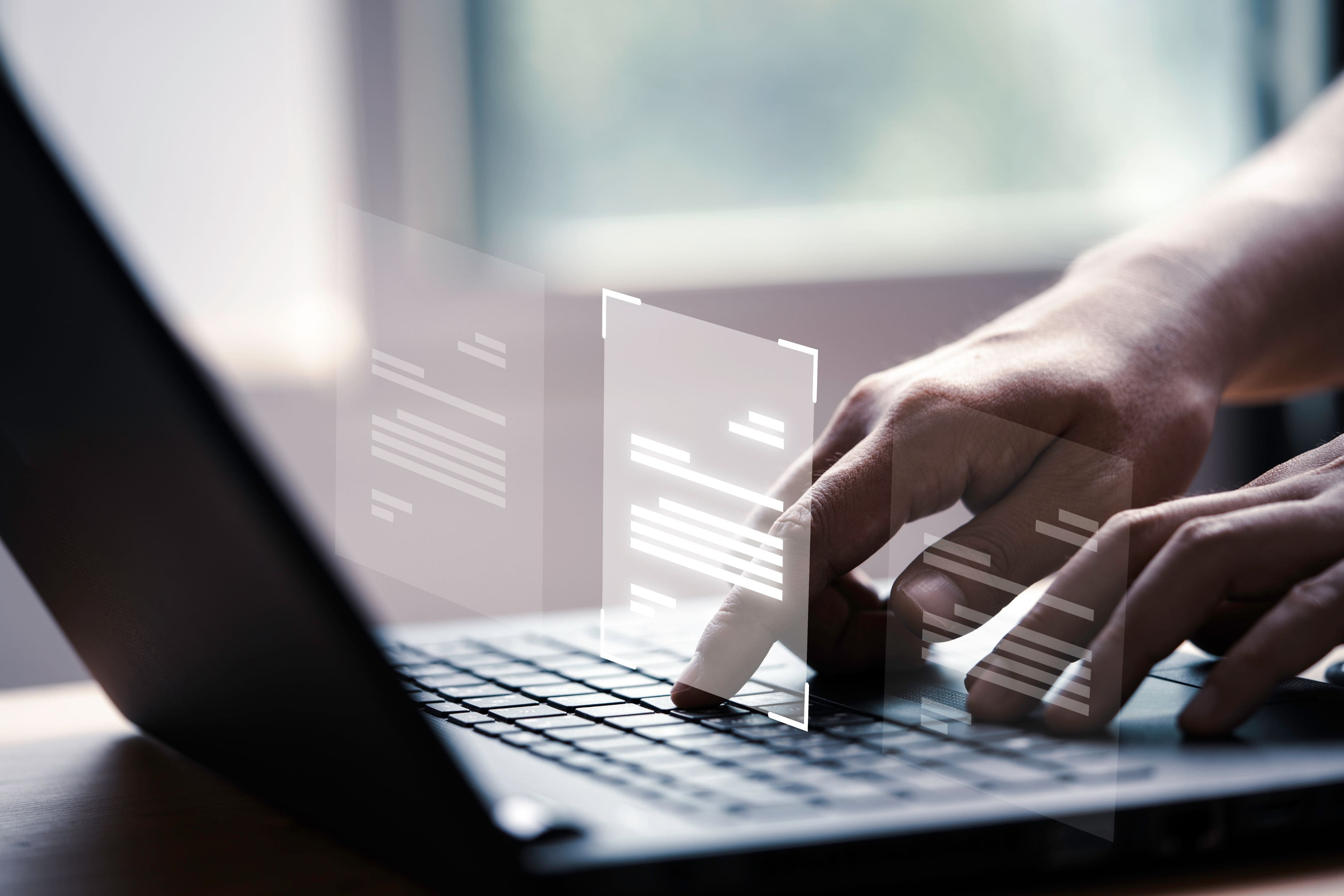 Regulatory Ready Documentation