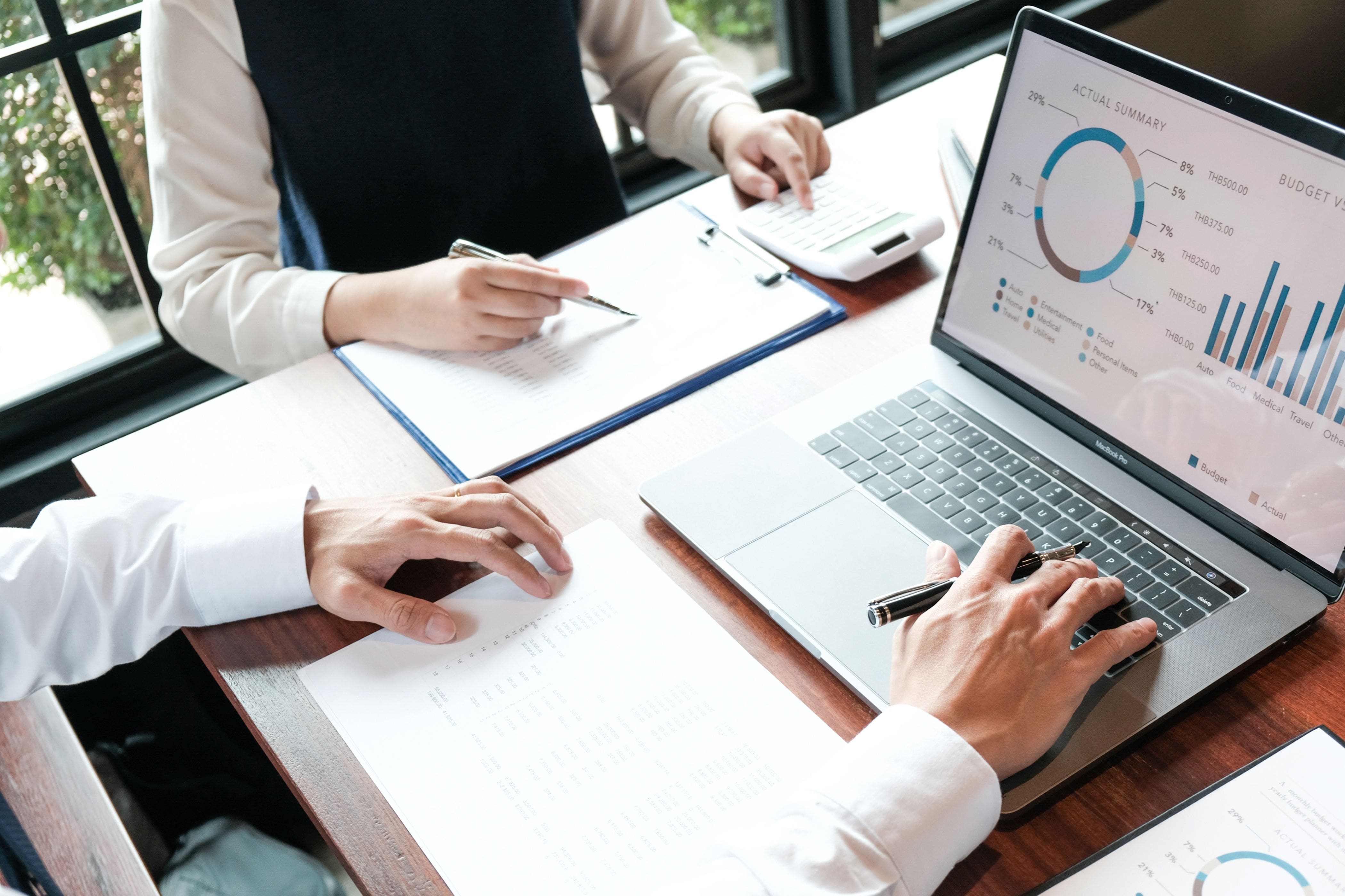 Statistical Analysis Plan