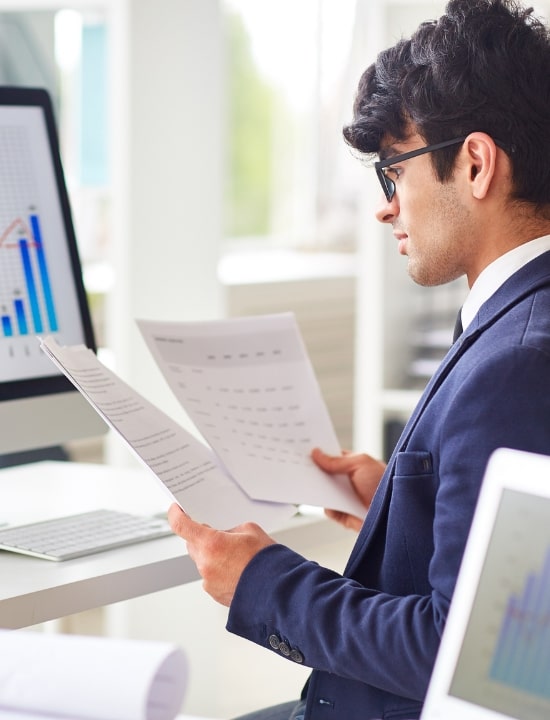 Statistical Analytics Consulting