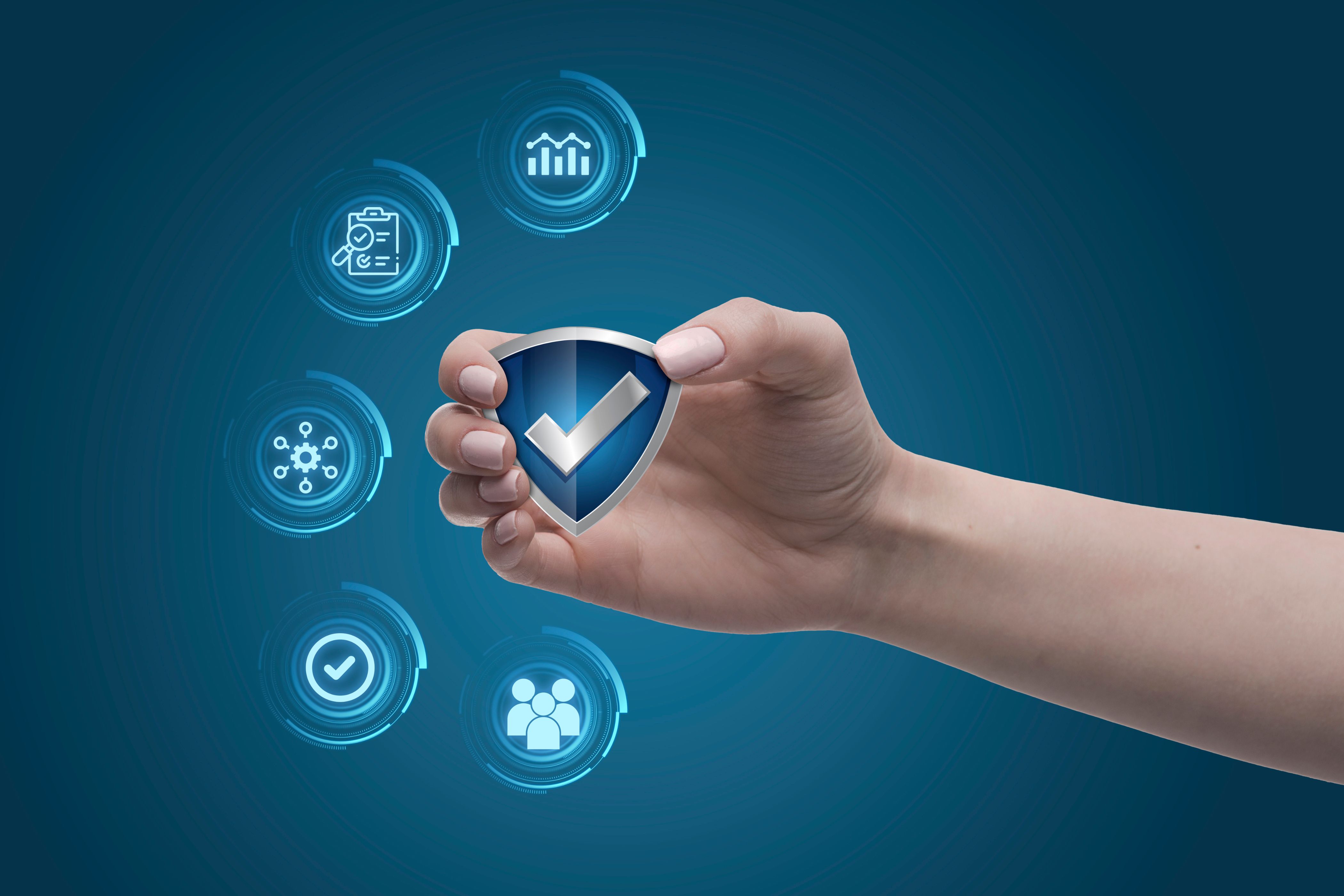 Transparent & Reliable Insights
